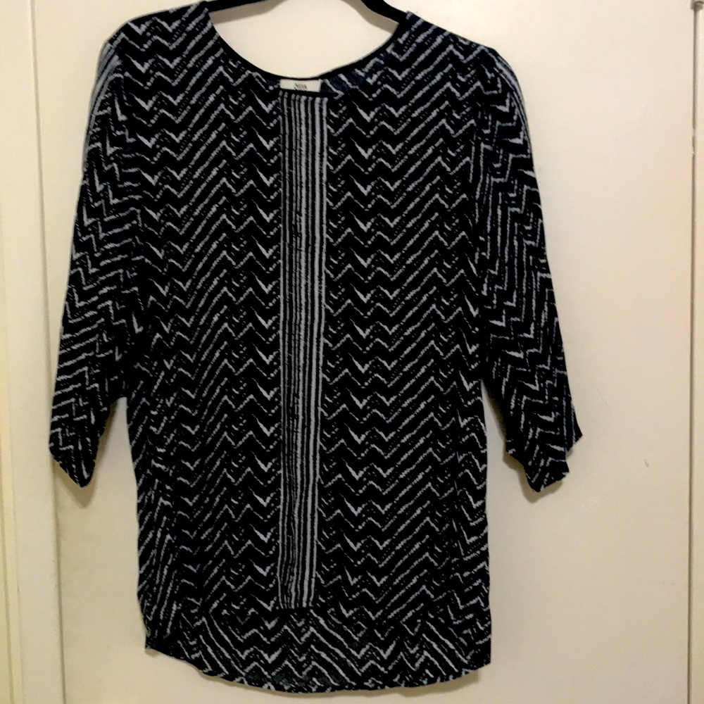 Noa noa top (3 for 10$)